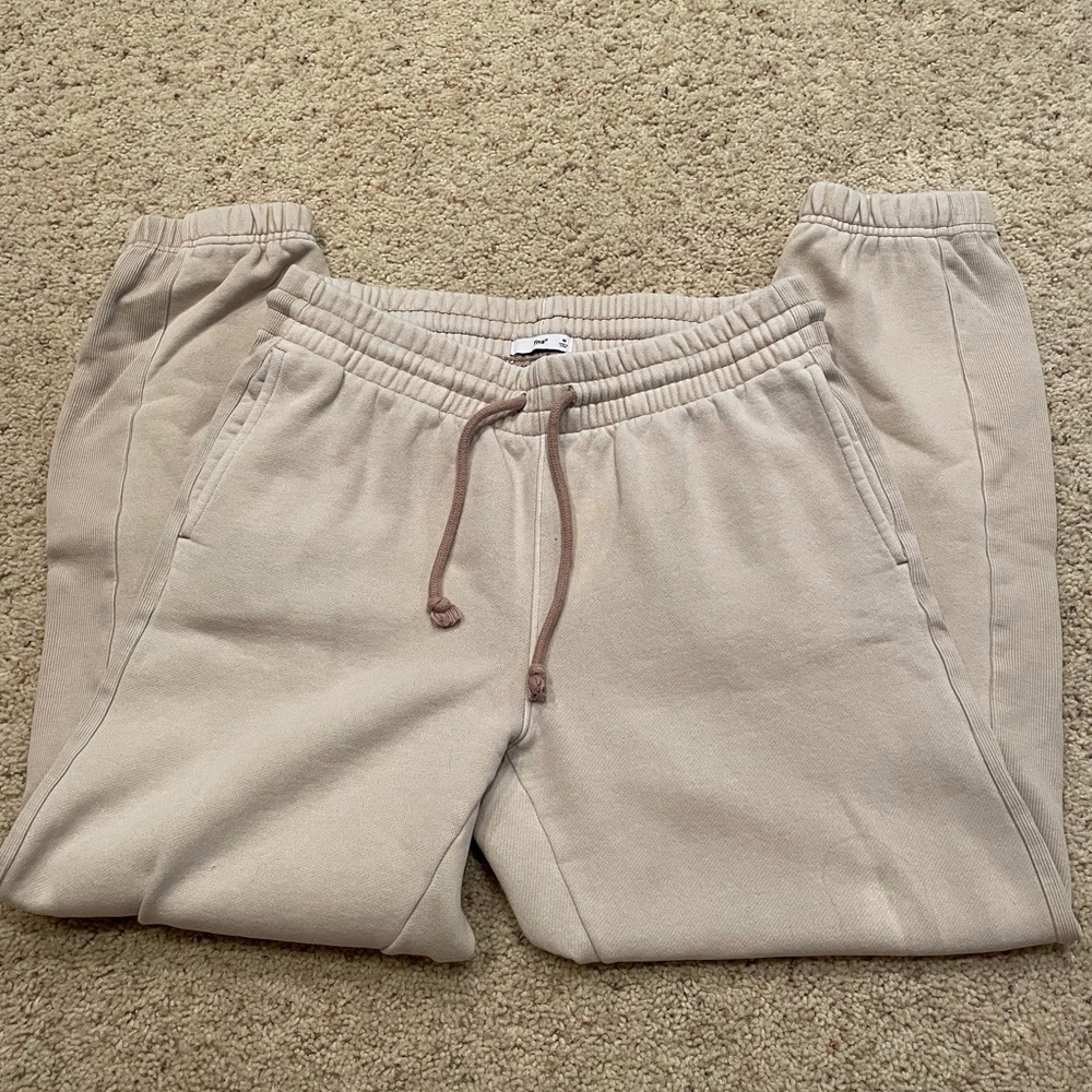 Nordstrom joggers